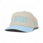 Honey Snapback (9 colors)