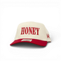 Honey Snapback (9 colors)