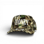 Honey Snapback (9 colors)