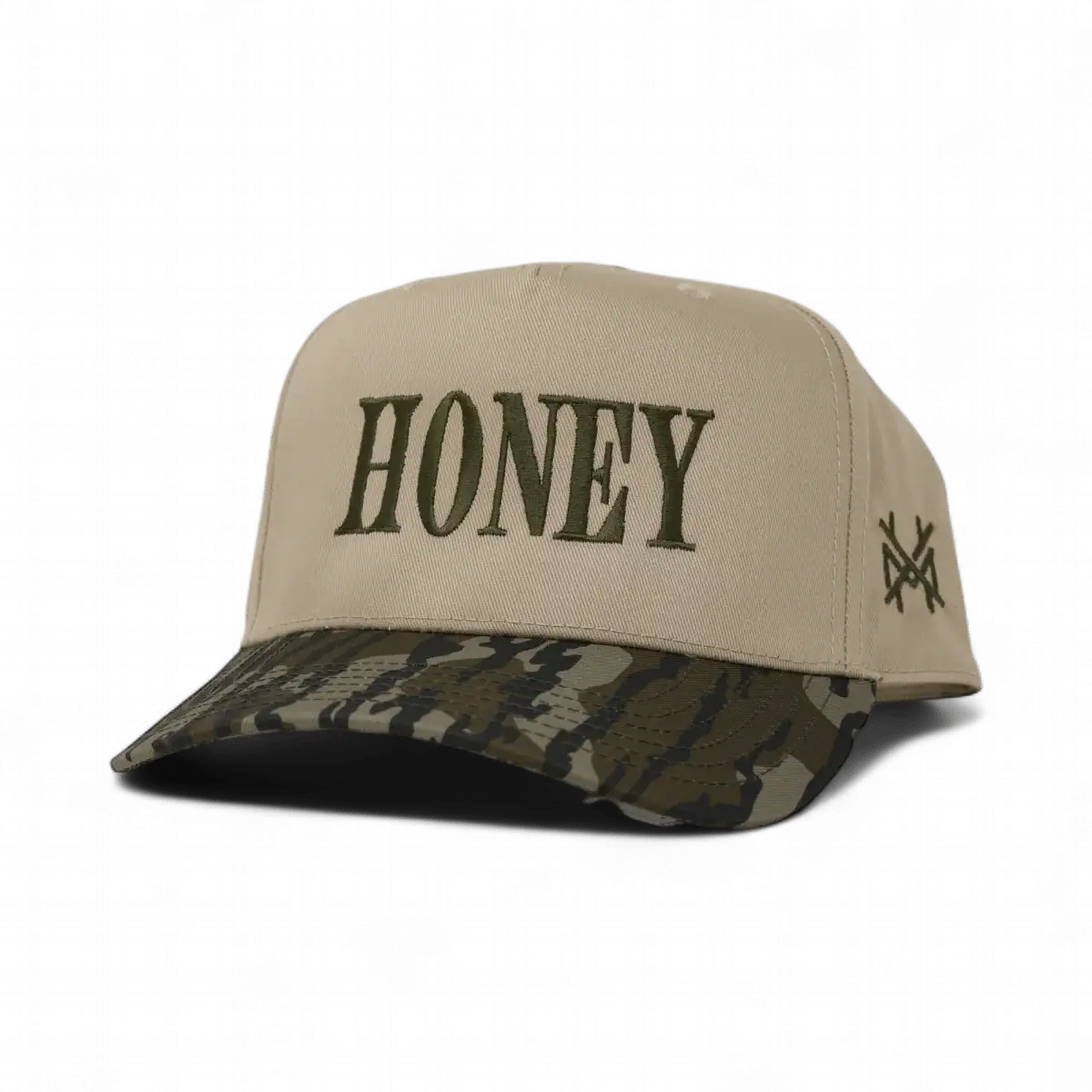 Honey Snapback (9 colors)