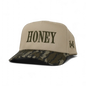Honey Snapback (9 colors)