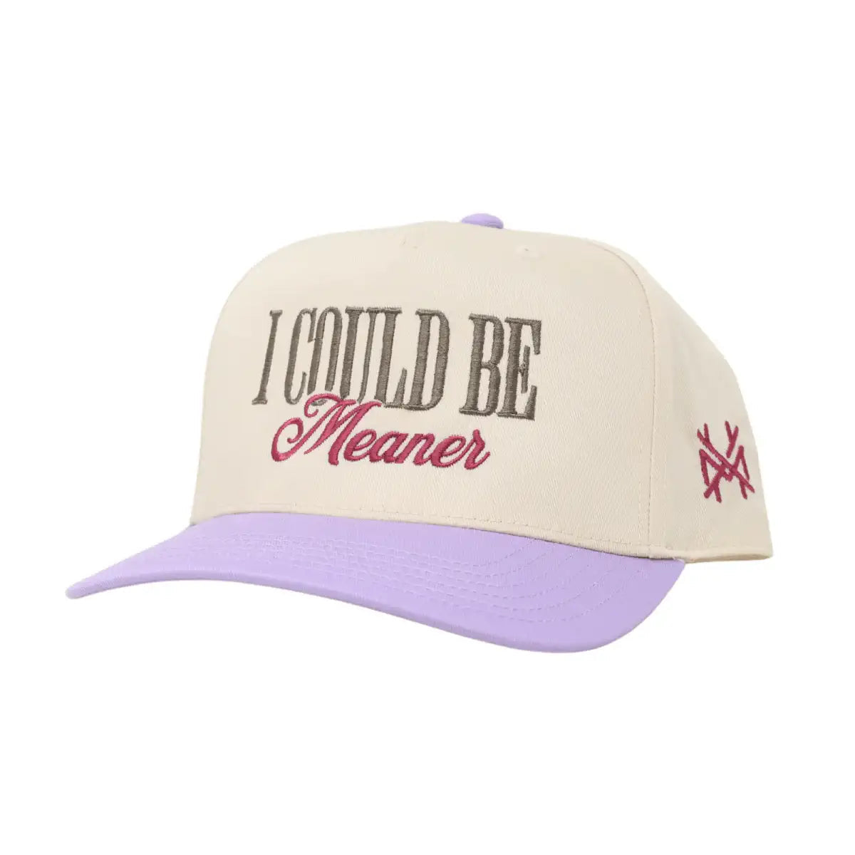 I Could Be Meaner (11 colors)