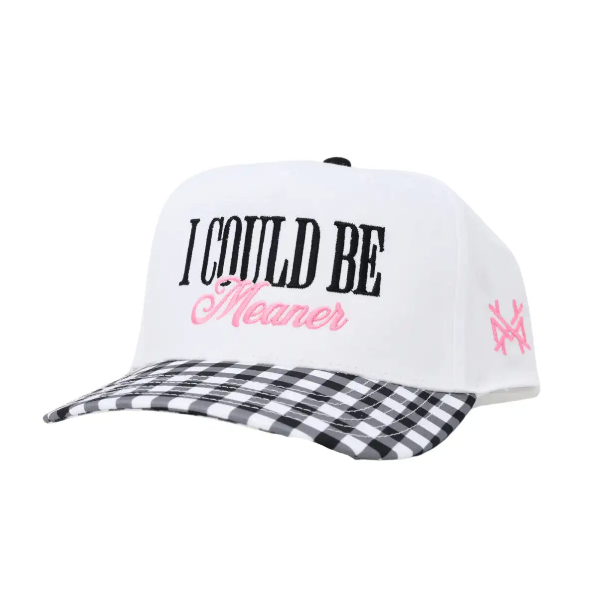 I Could Be Meaner (11 colors)