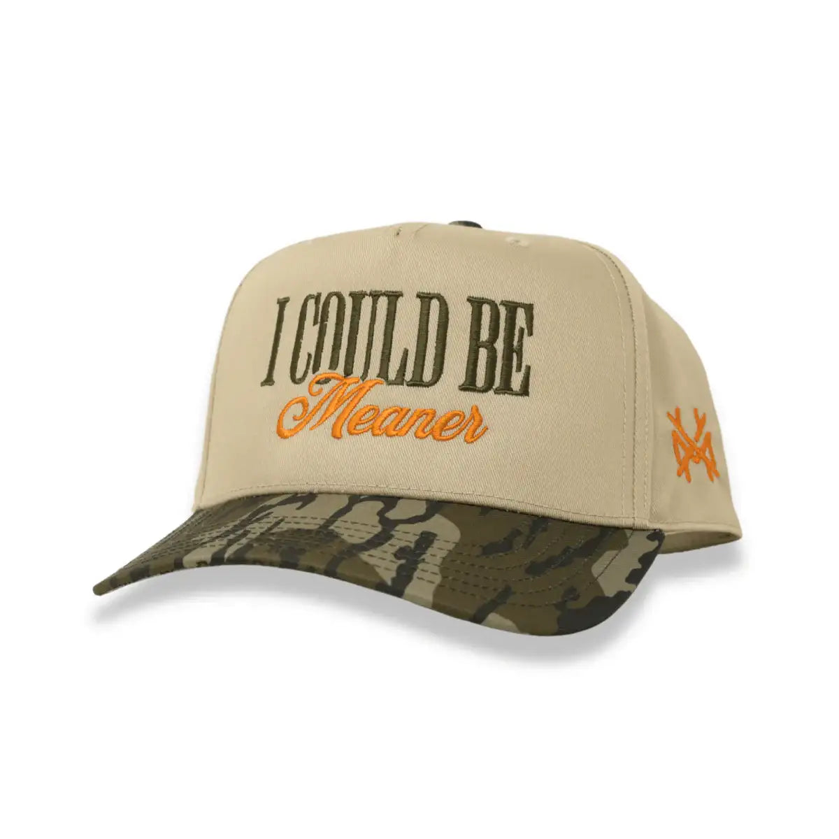I Could Be Meaner (11 colors)