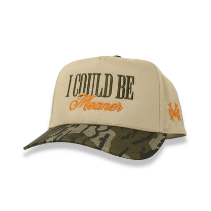 I Could Be Meaner (11 colors)
