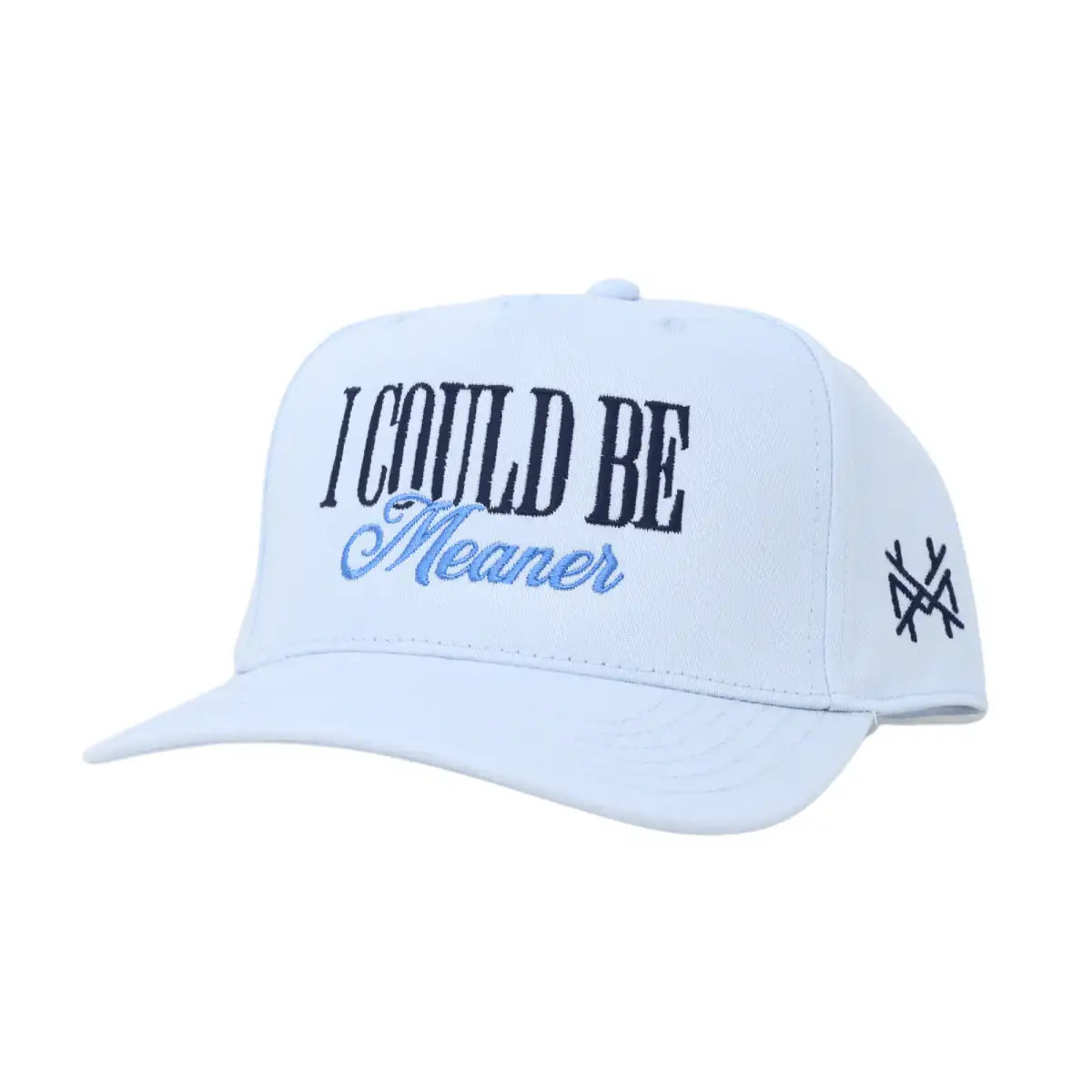 I Could Be Meaner (11 colors)