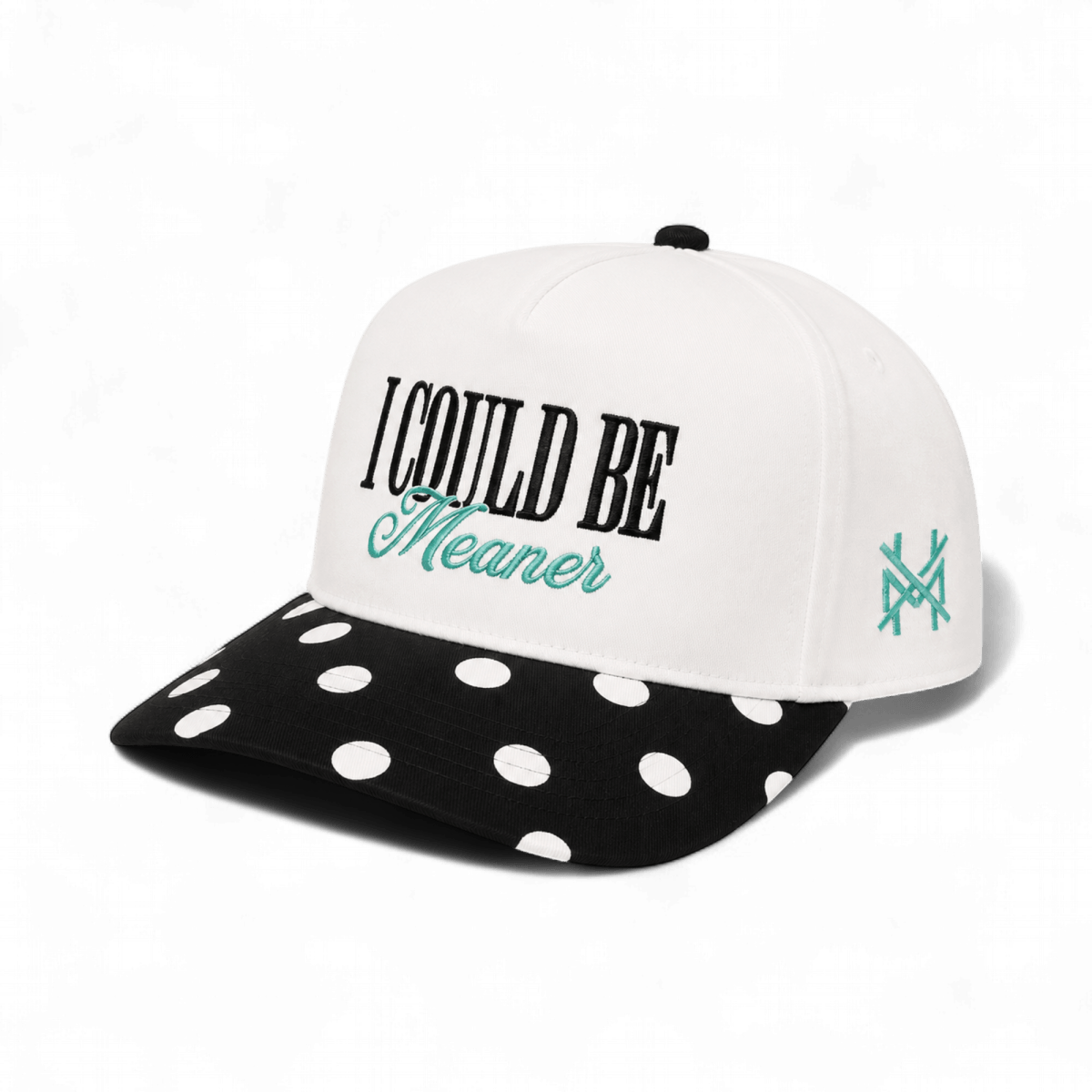 I Could Be Meaner (11 colors)