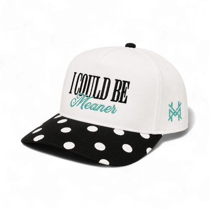 I Could Be Meaner (11 colors)
