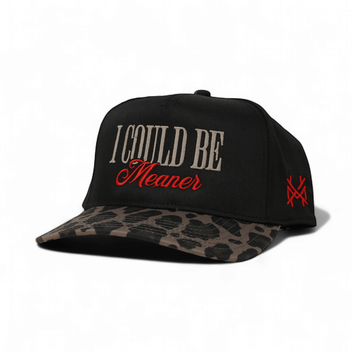 I Could Be Meaner (11 colors)