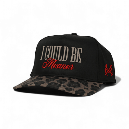 I Could Be Meaner (11 colors)
