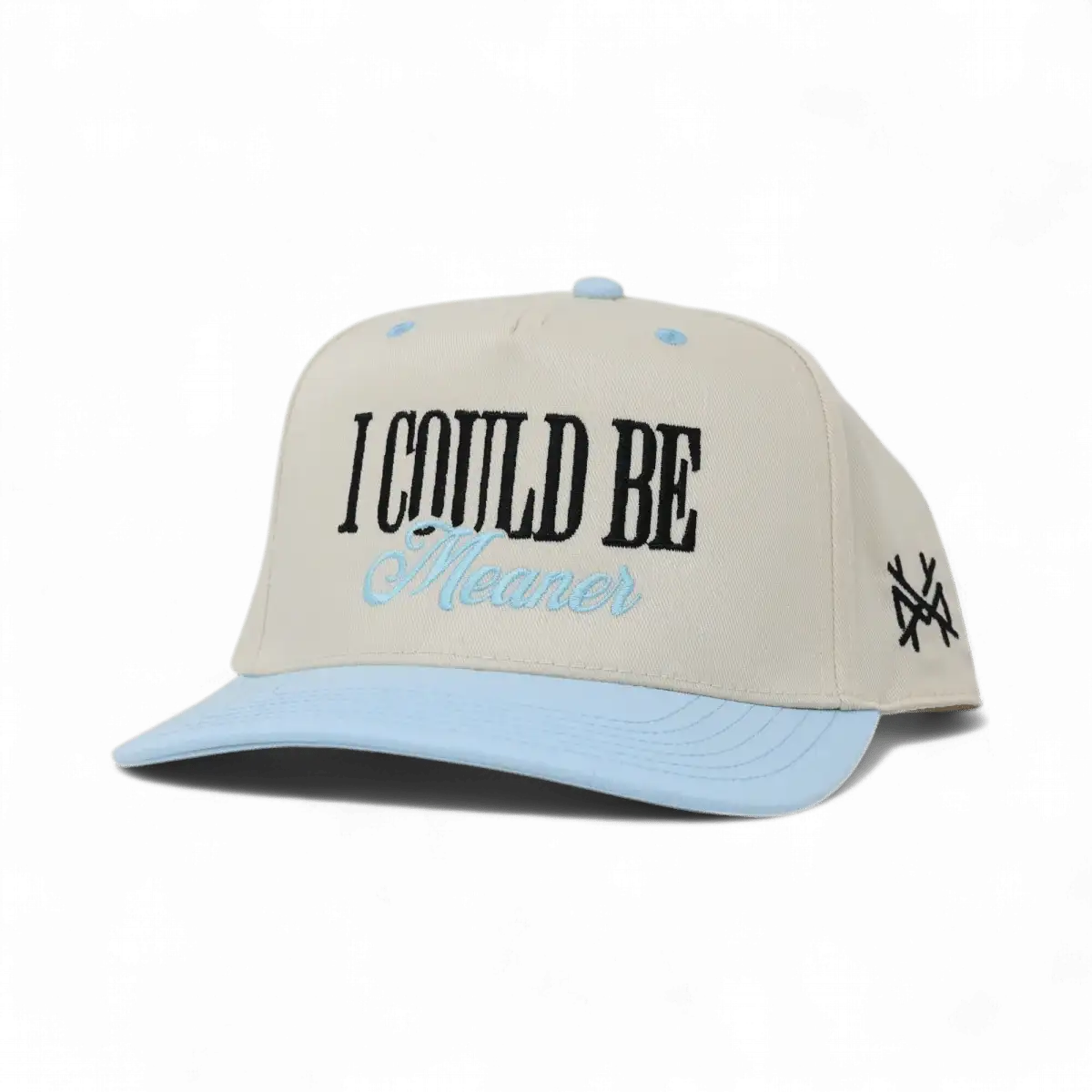 I Could Be Meaner (11 colors)