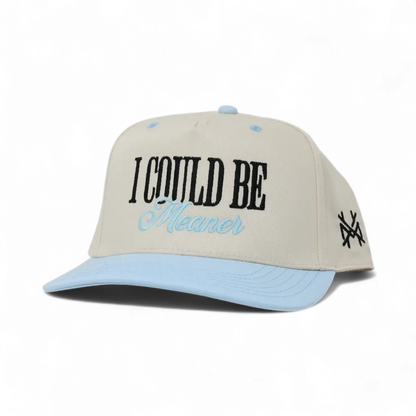I Could Be Meaner (11 colors)
