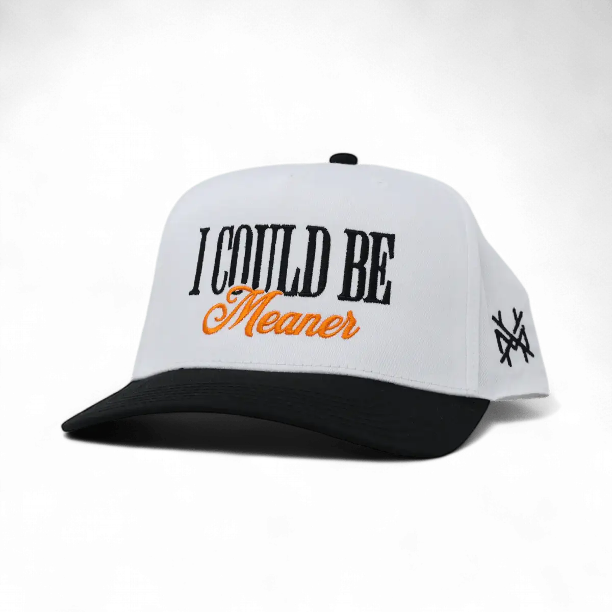 I Could Be Meaner (11 colors)