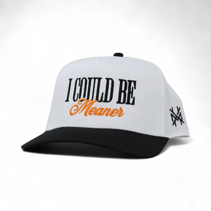 I Could Be Meaner (11 colors)