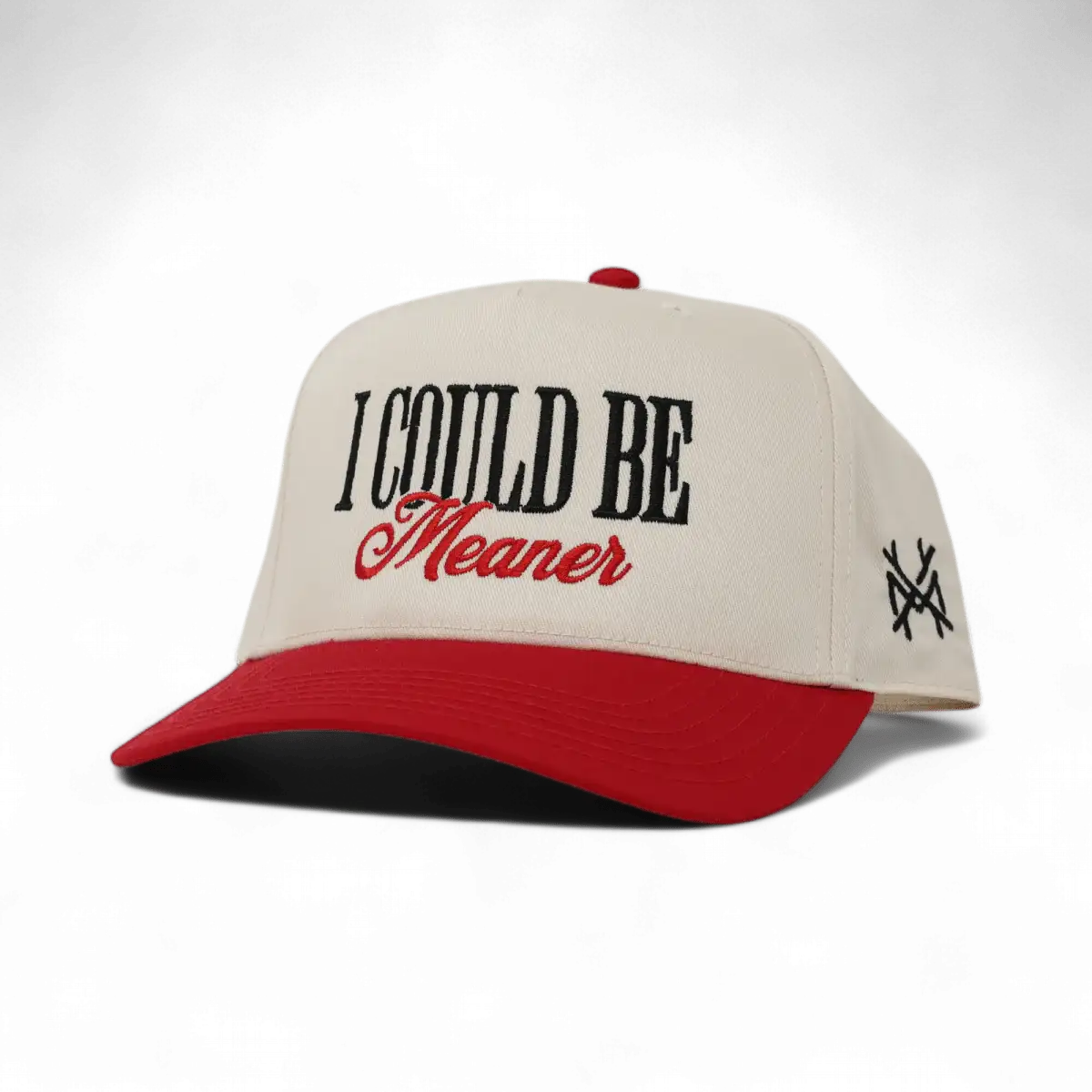 I Could Be Meaner (11 colors)