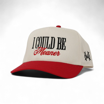I Could Be Meaner (11 colors)