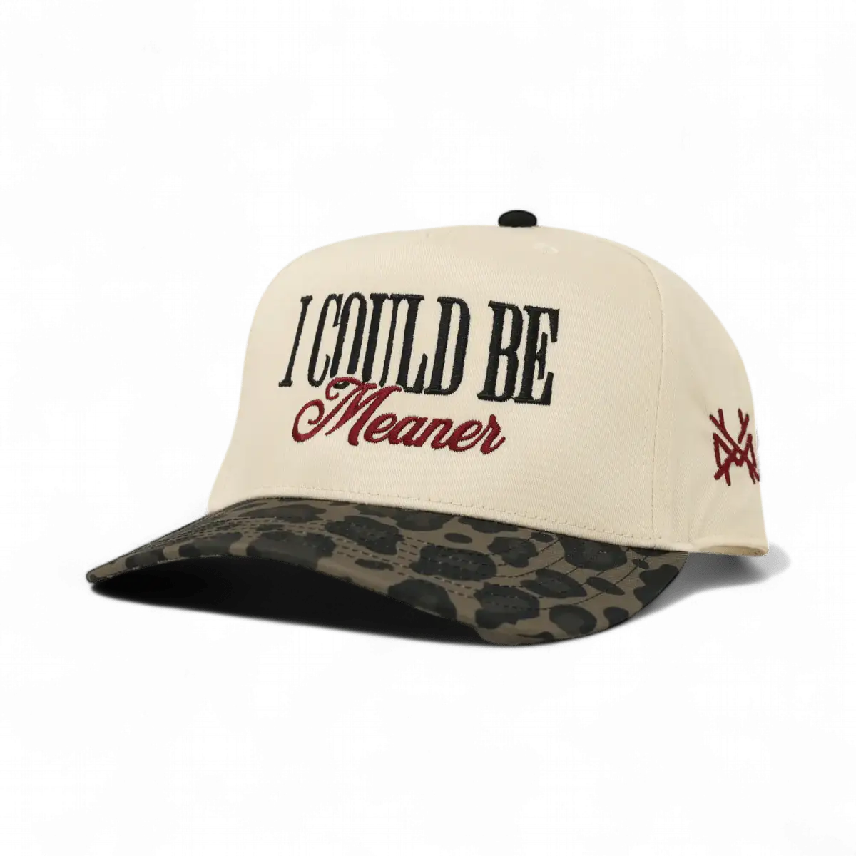 I Could Be Meaner (11 colors)