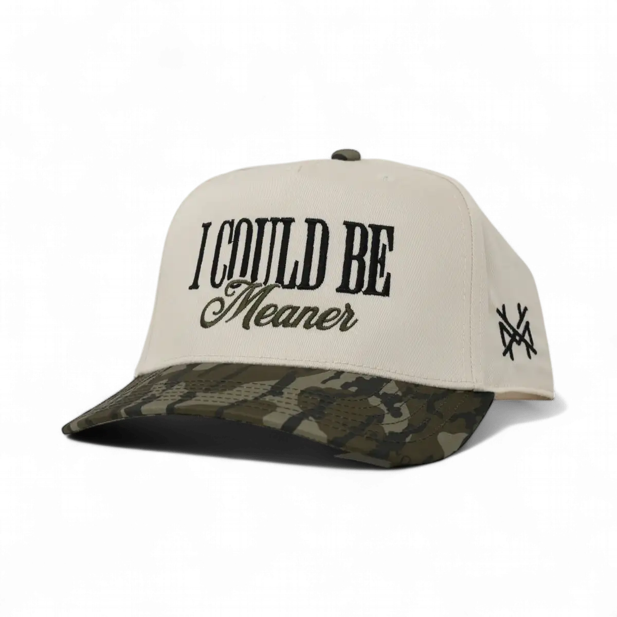 I Could Be Meaner (11 colors)