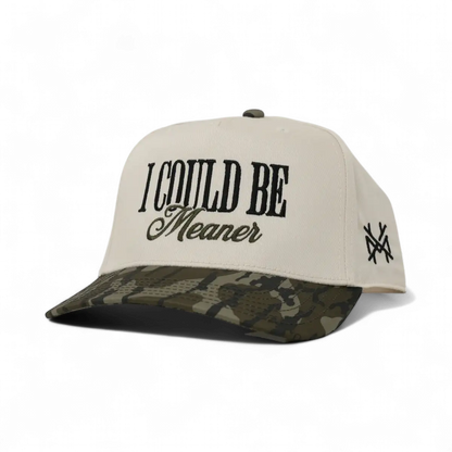 I Could Be Meaner (11 colors)