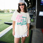 Golf Wives Club Graphic Tee (S-3XL)
