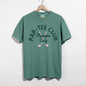 Par-Tee Club Members Only Golf Shirt (S-3XL)