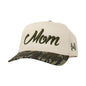 Mom Snapback Hat (3 colors)