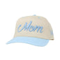 Mom Snapback Hat (3 colors)