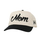 Mom Snapback Hat (3 colors)