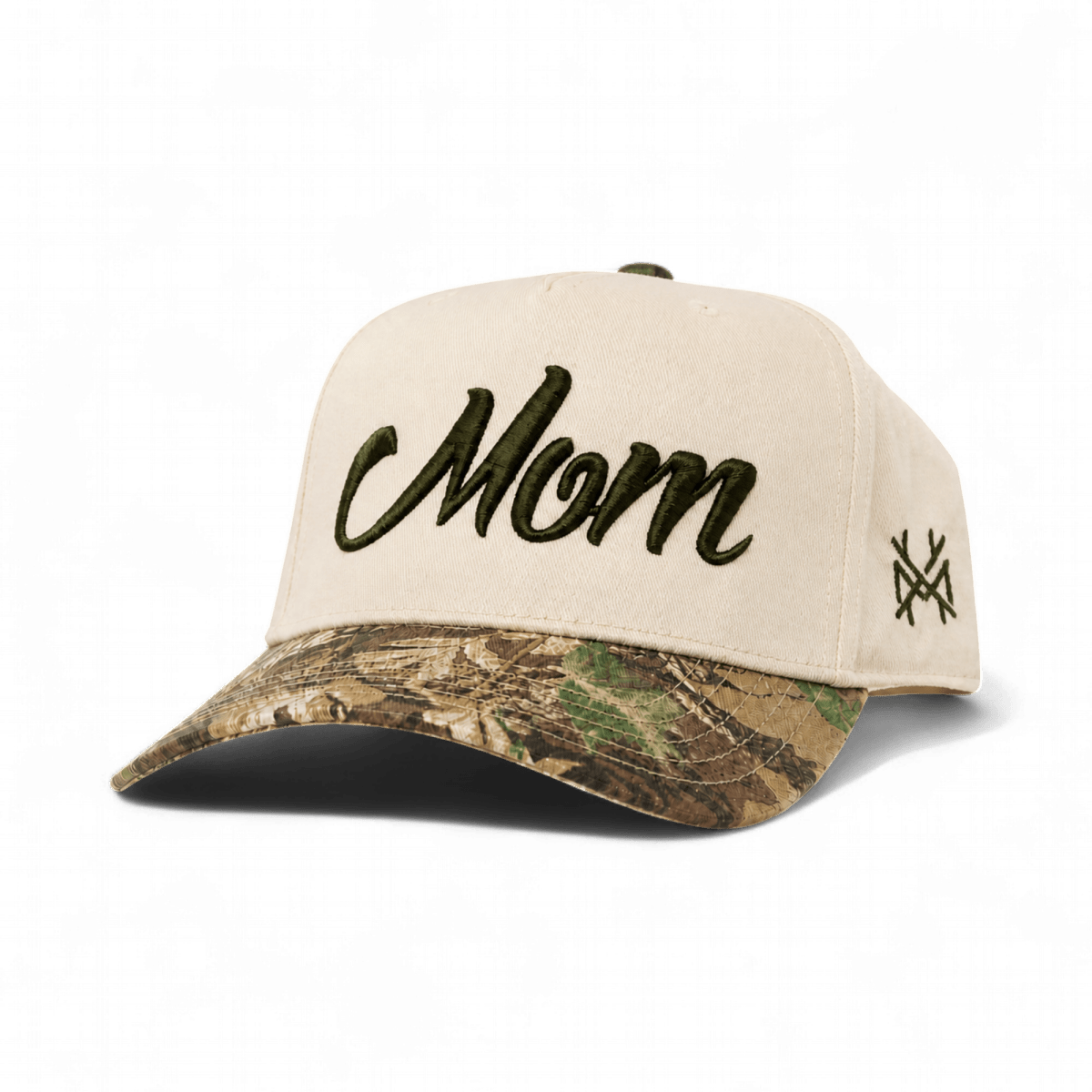 Mom Snapback Hat (3 colors)