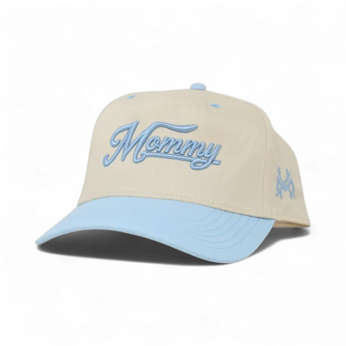 Mommy Snapback Hat (6 colors)