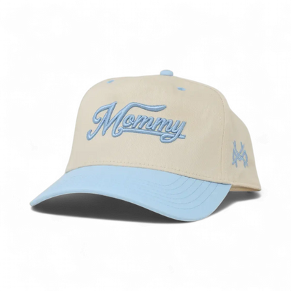 Mommy Snapback Hat (6 colors)
