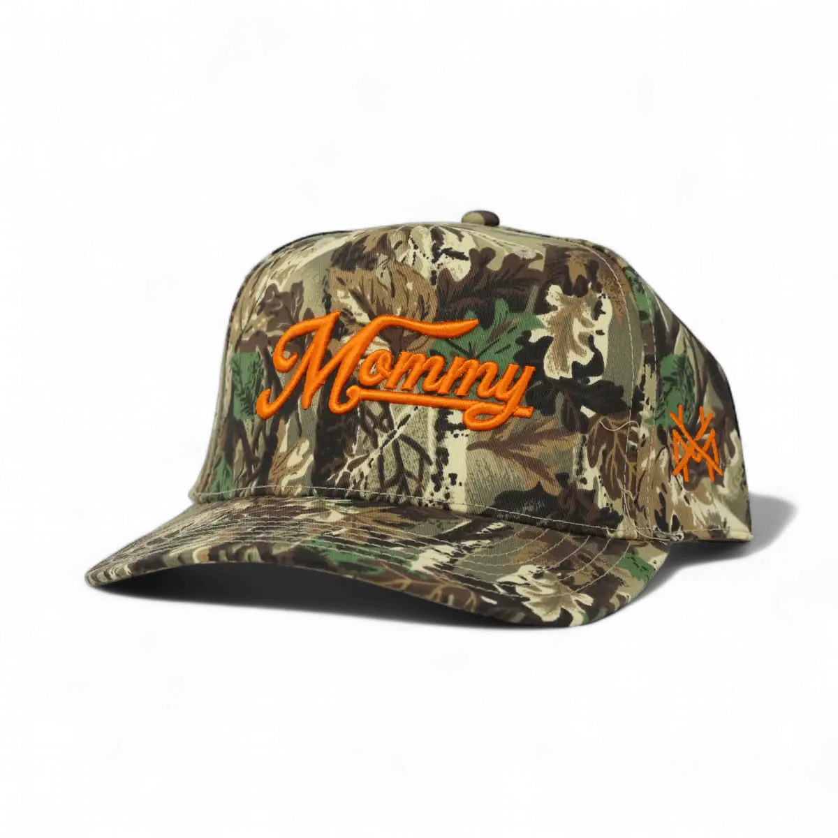 Mommy Snapback Hat (6 colors)