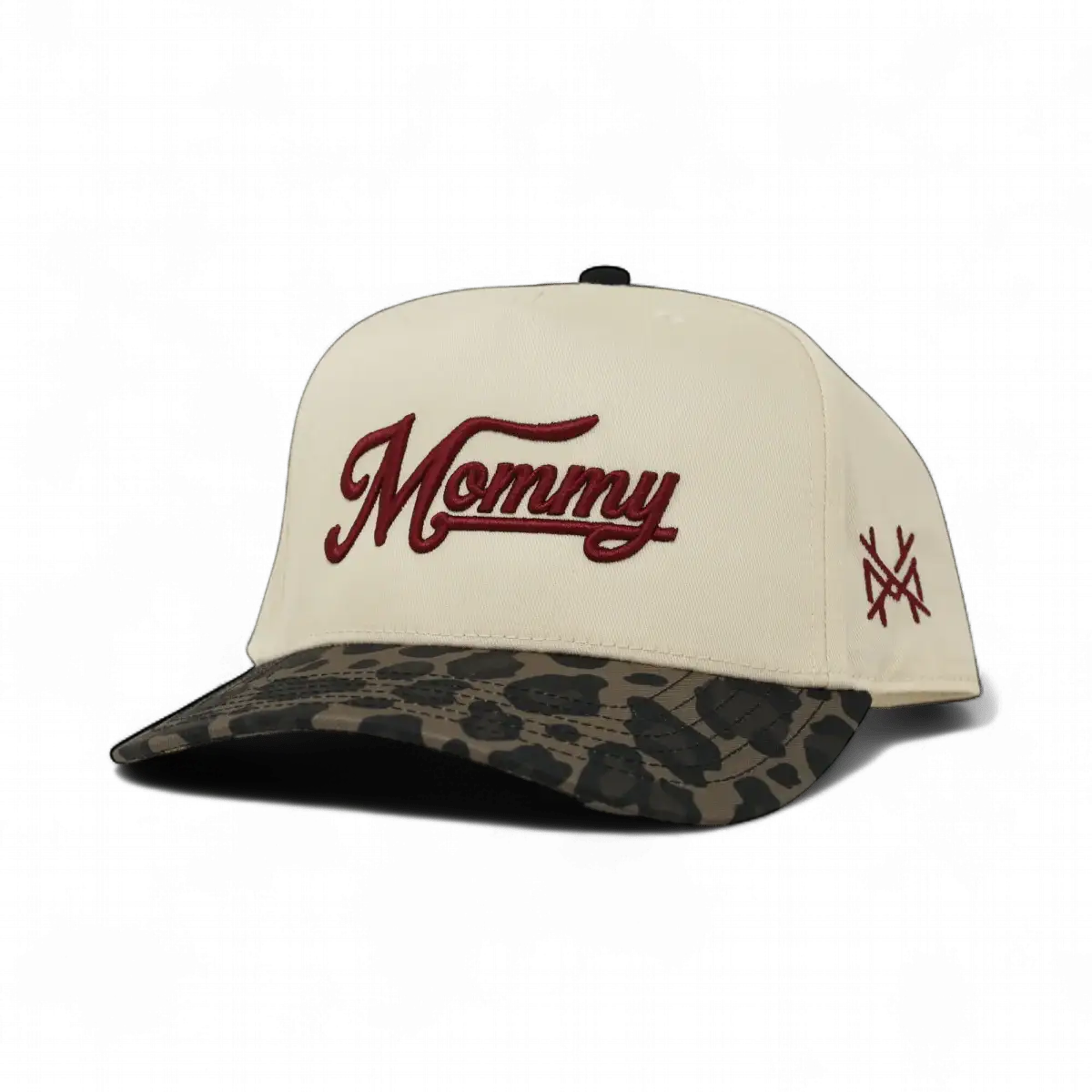 Mommy Snapback Hat (6 colors)