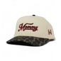 Mommy Snapback Hat (6 colors)