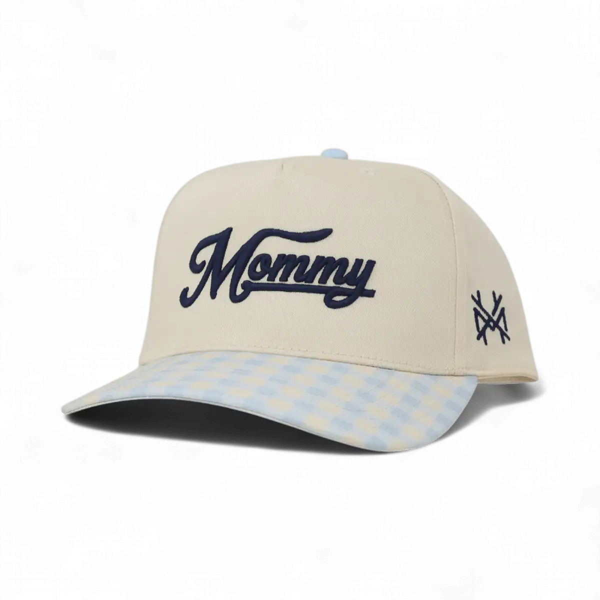 Mommy Snapback Hat (6 colors)