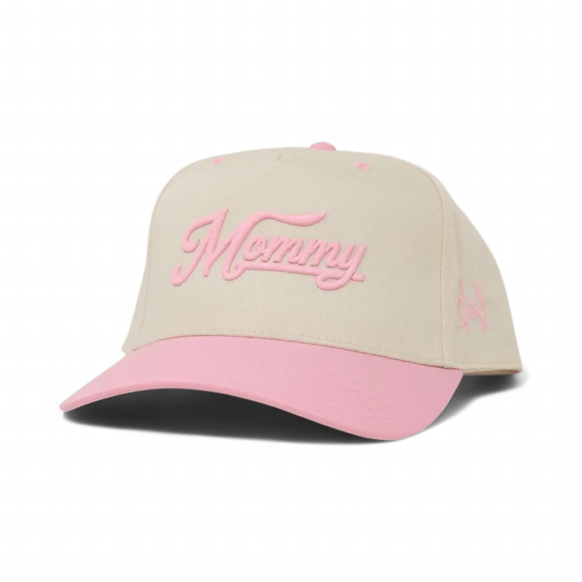 Mommy Snapback Hat (6 colors)
