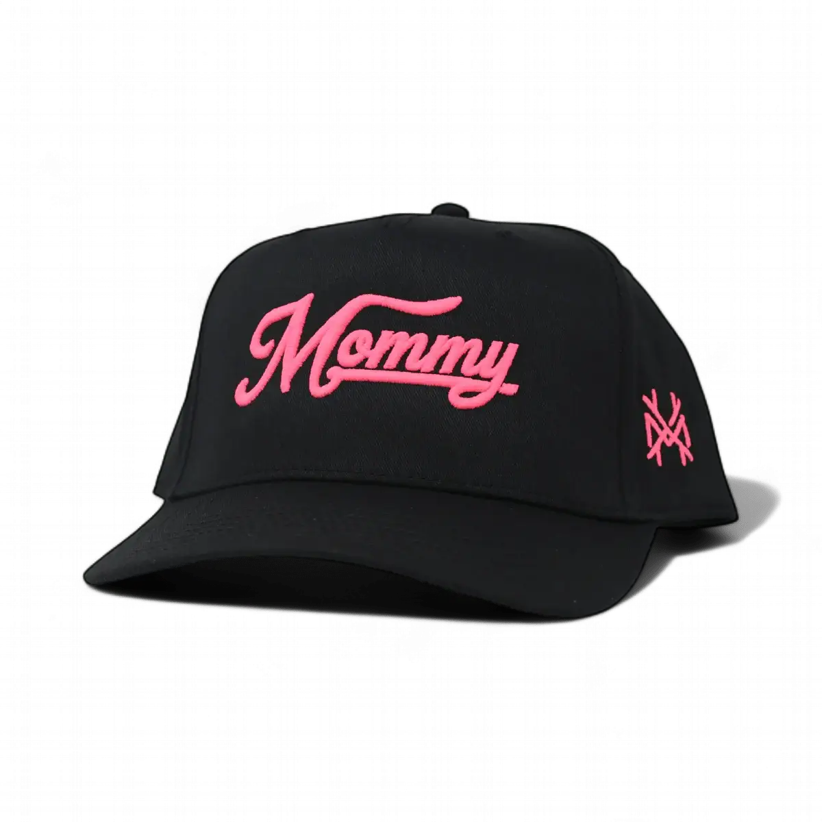 Mommy Snapback Hat (6 colors)