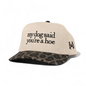 My Dog Said You're a Hoe (13 colors)