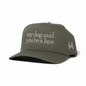 My Dog Said You're a Hoe (13 colors)