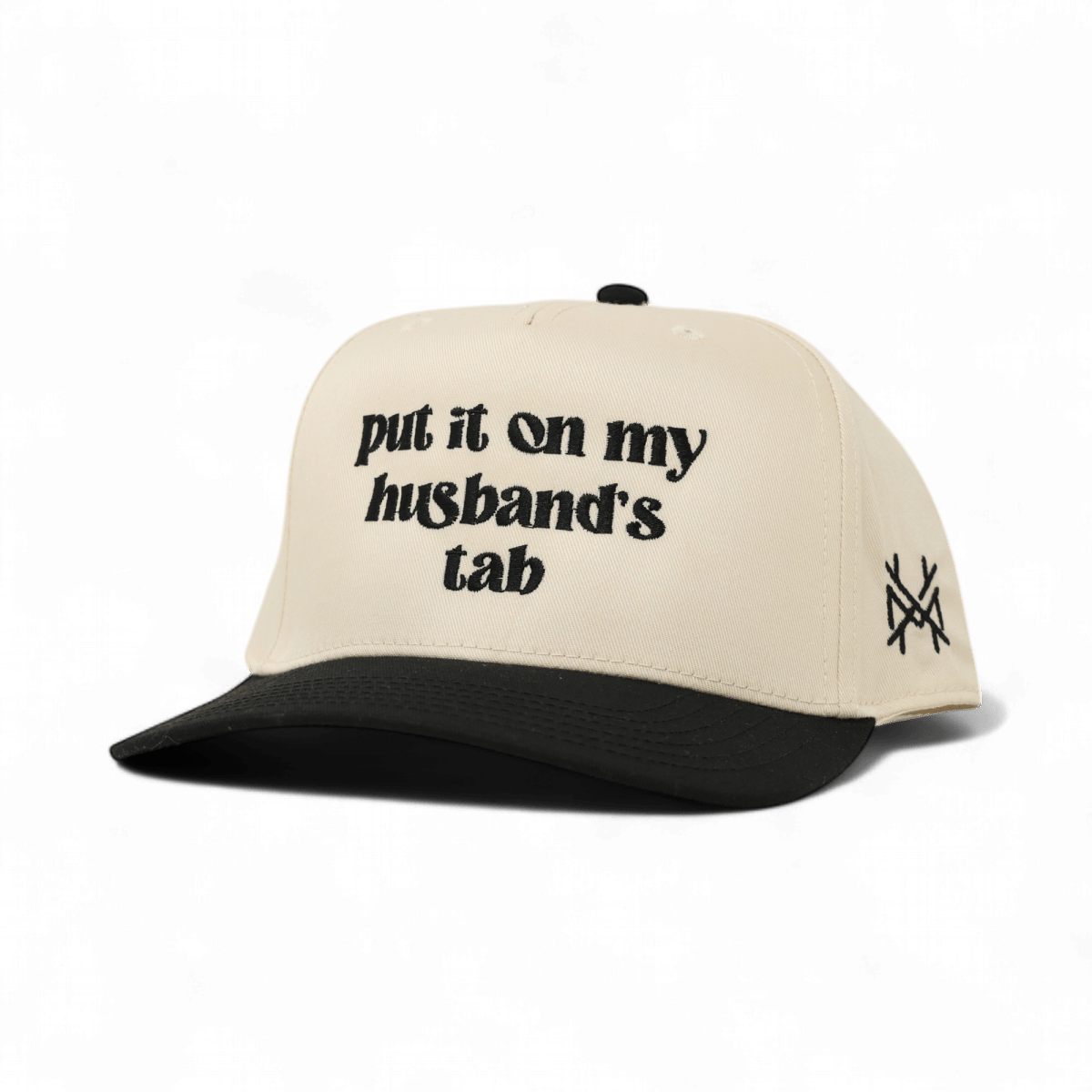 Put it on my Husbands Tab (6 colors)