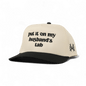 Put it on my Husbands Tab (6 colors)