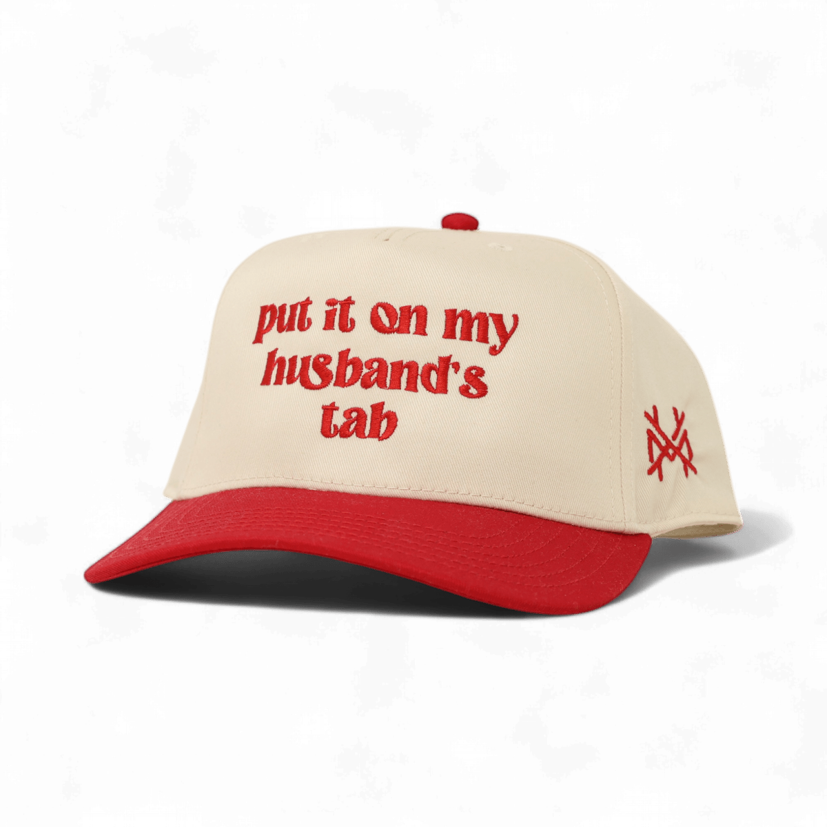 Put it on my Husbands Tab (6 colors)