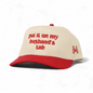 Put it on my Husbands Tab (6 colors)