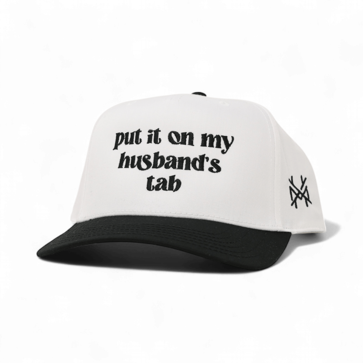 Put it on my Husbands Tab (6 colors)