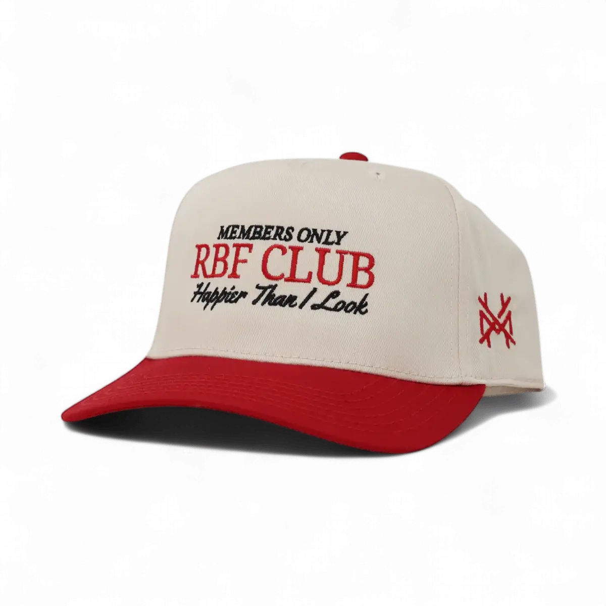 RBF Club (7 colors)