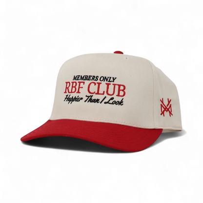 RBF Club (7 colors)