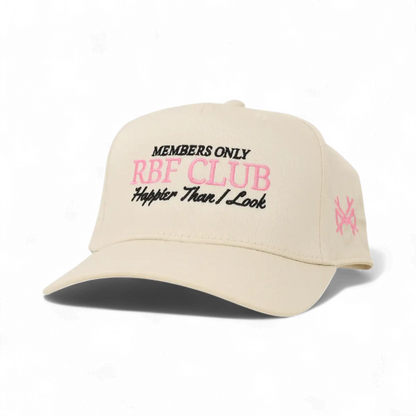 RBF Club (7 colors)