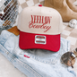 Yeehaw Cowboy Trucker Hat (2 colors)