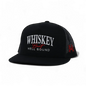 Whiskey Bent and Hell Bound (4 colors)