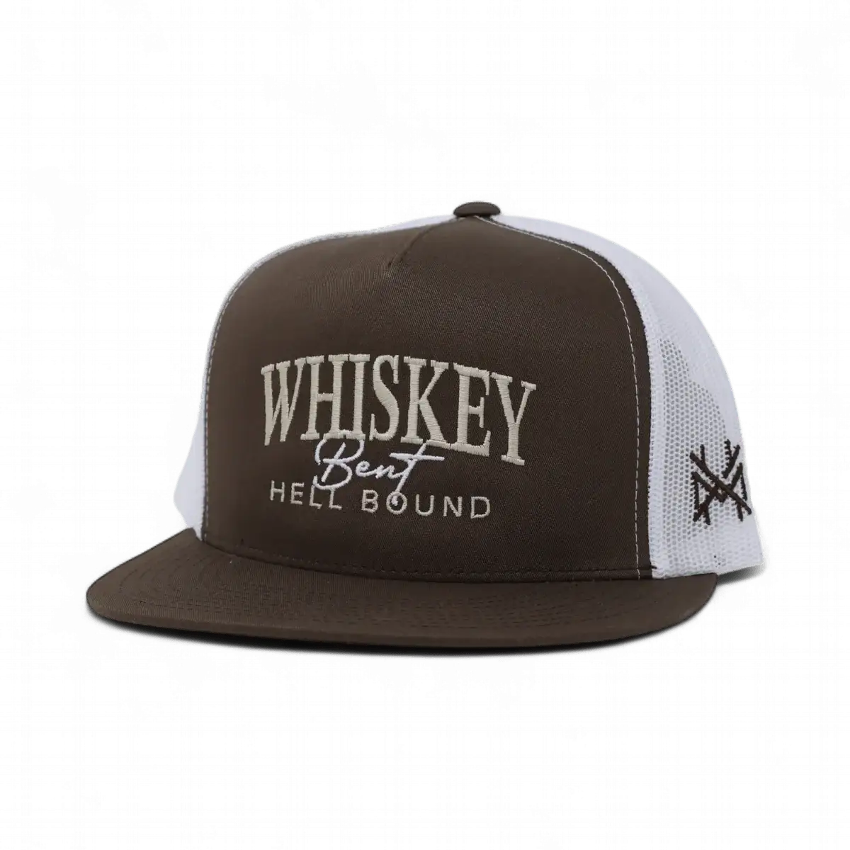 Whiskey Bent and Hell Bound (4 colors)